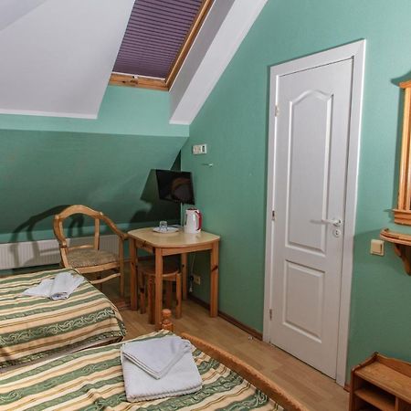 Riga Well Hotel Dış mekan fotoğraf