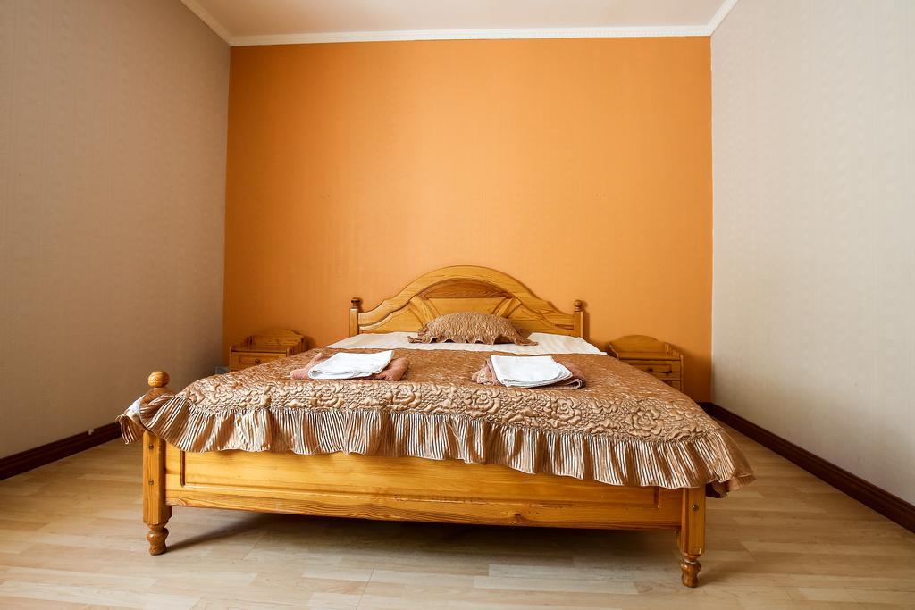Riga Well Hotel Dış mekan fotoğraf