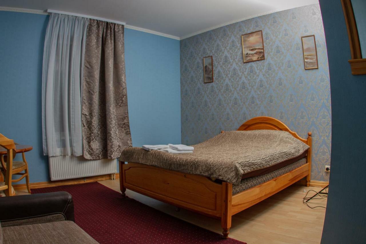 Riga Well Hotel Dış mekan fotoğraf