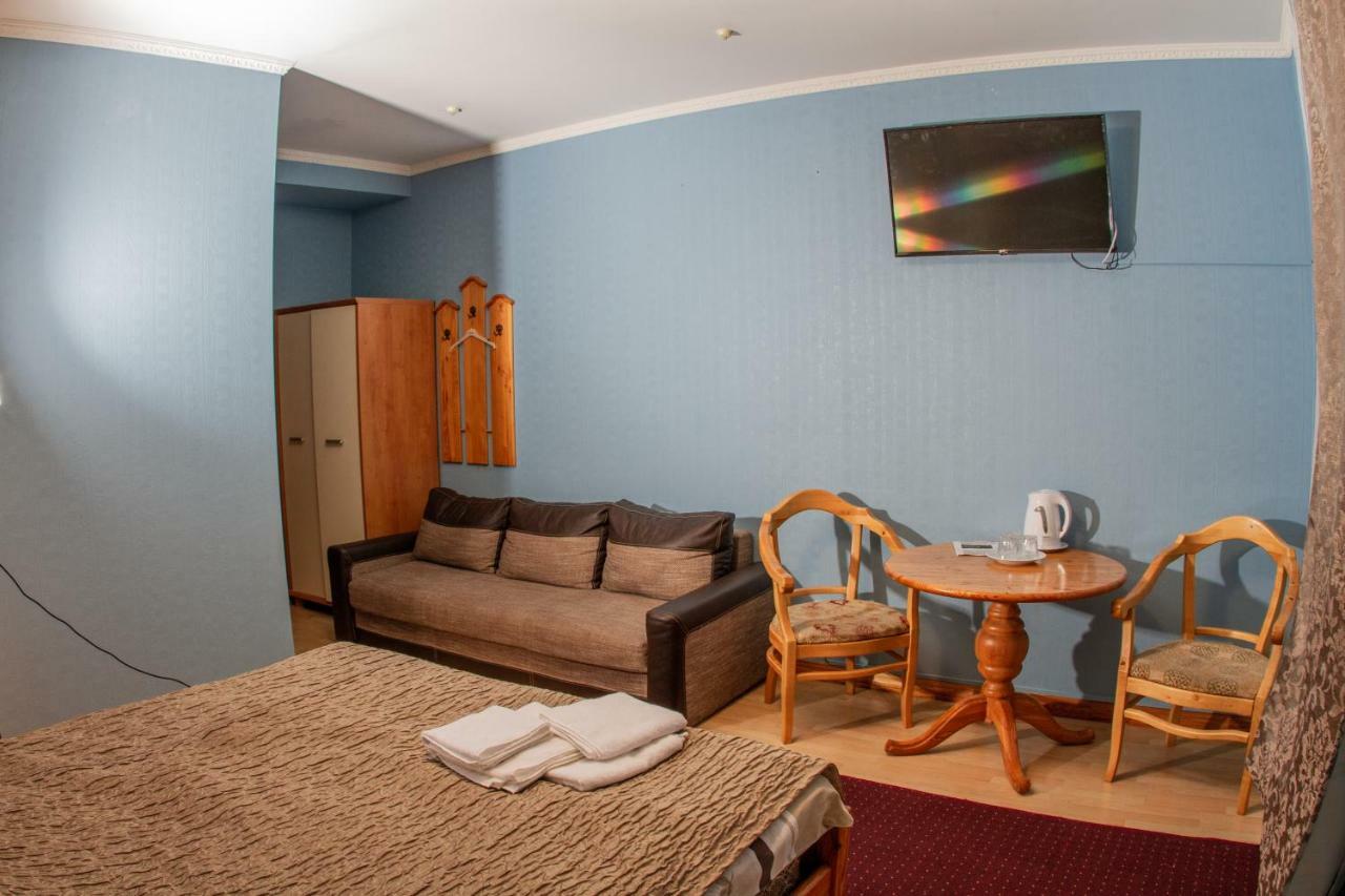 Riga Well Hotel Dış mekan fotoğraf