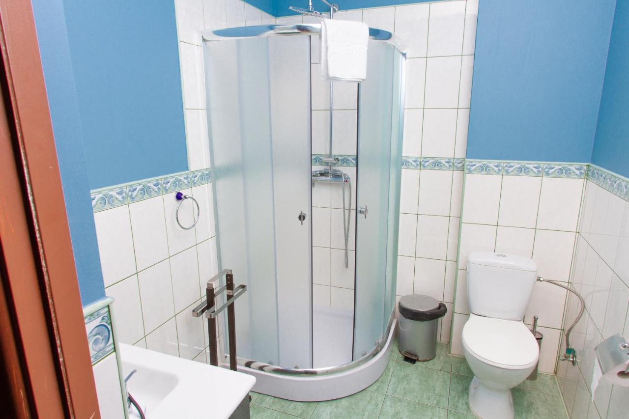 Riga Well Hotel Dış mekan fotoğraf