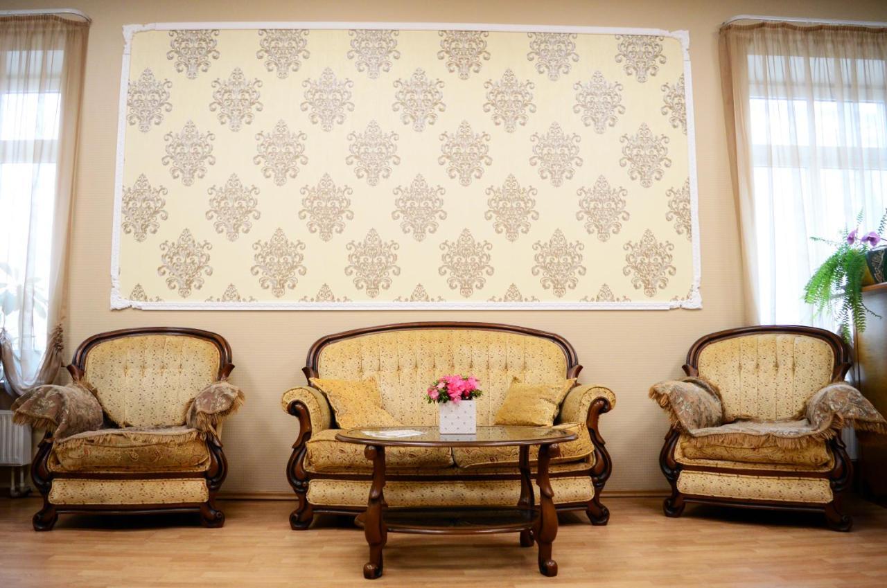 Riga Well Hotel Dış mekan fotoğraf