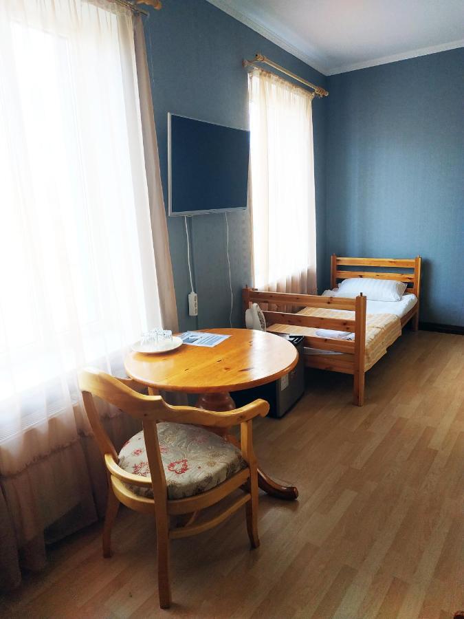 Riga Well Hotel Dış mekan fotoğraf