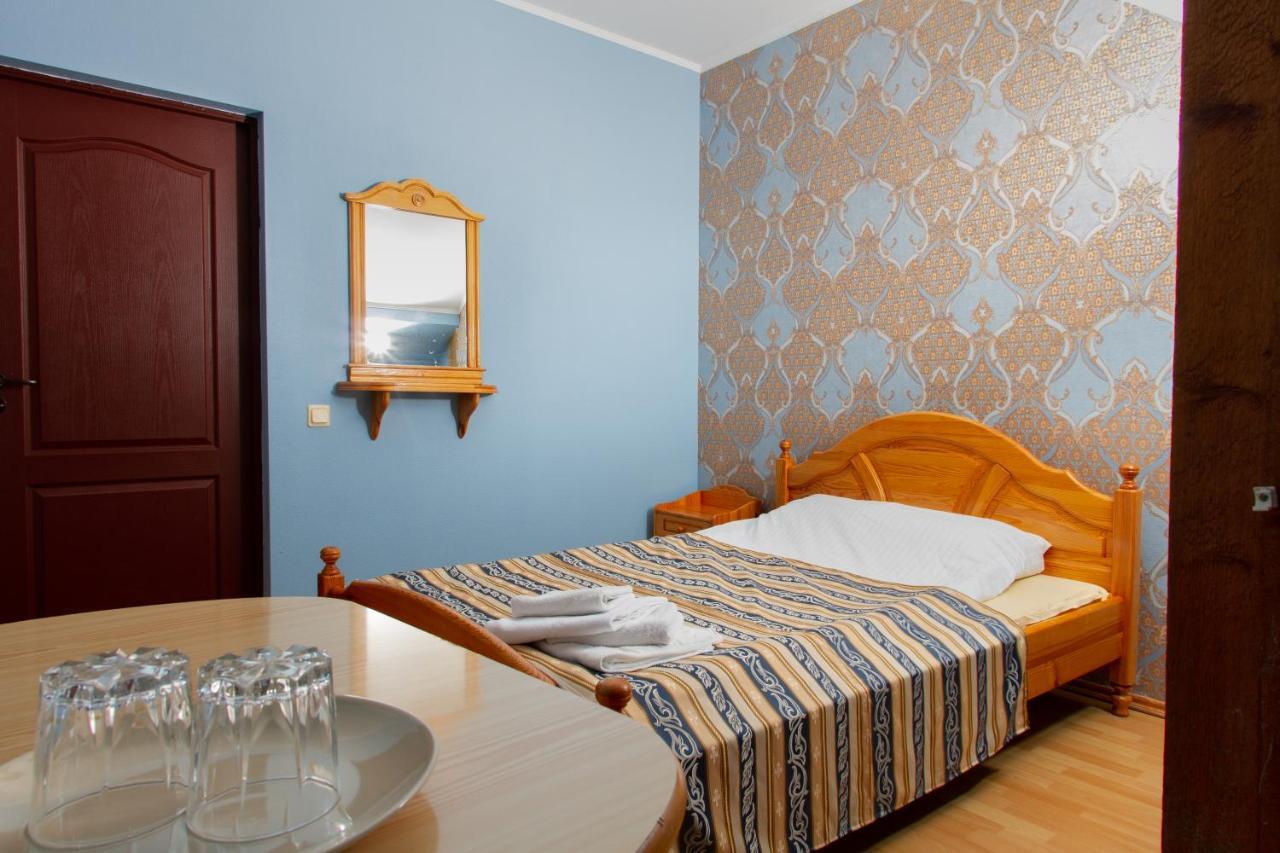 Riga Well Hotel Dış mekan fotoğraf