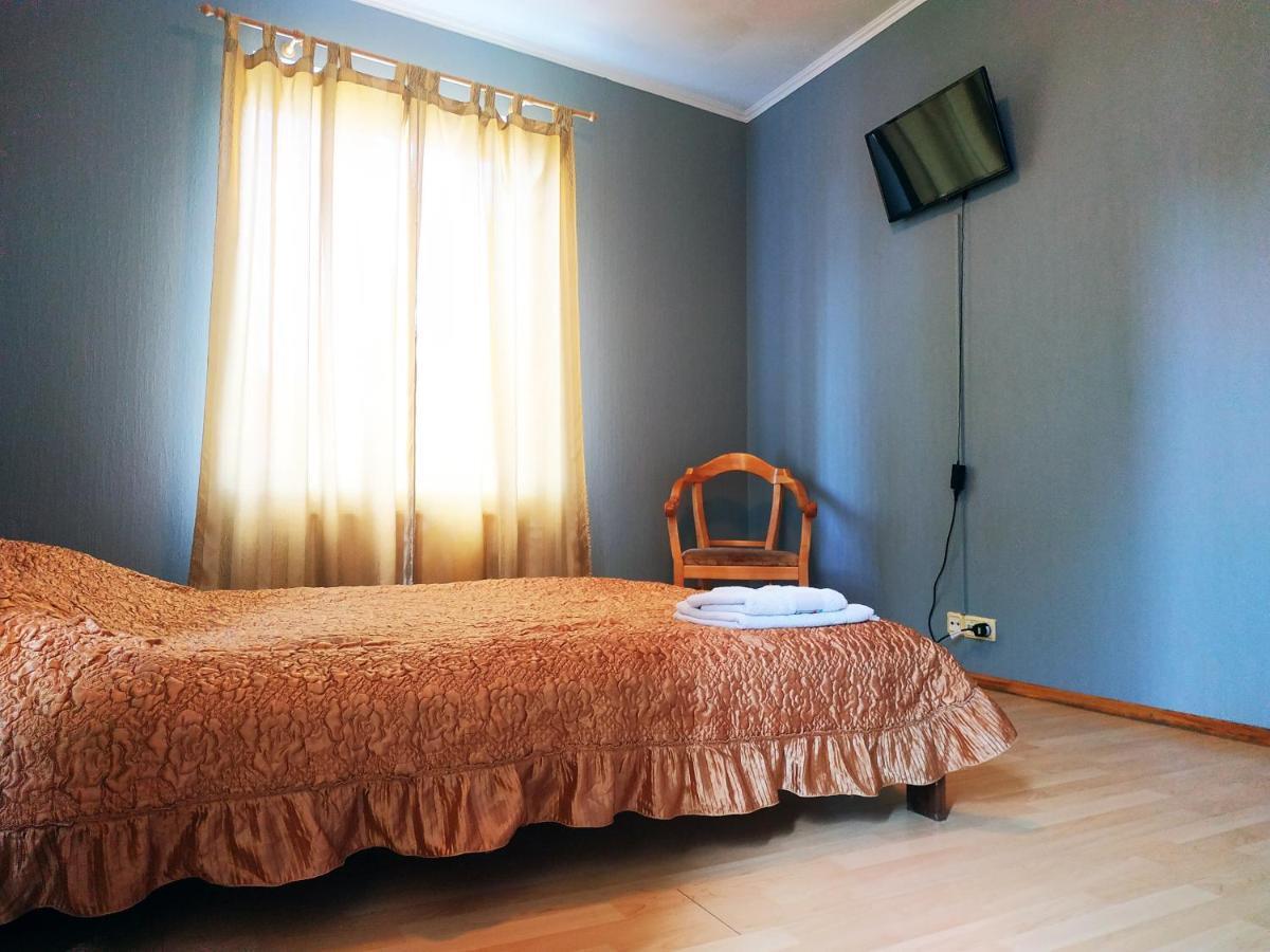 Riga Well Hotel Dış mekan fotoğraf