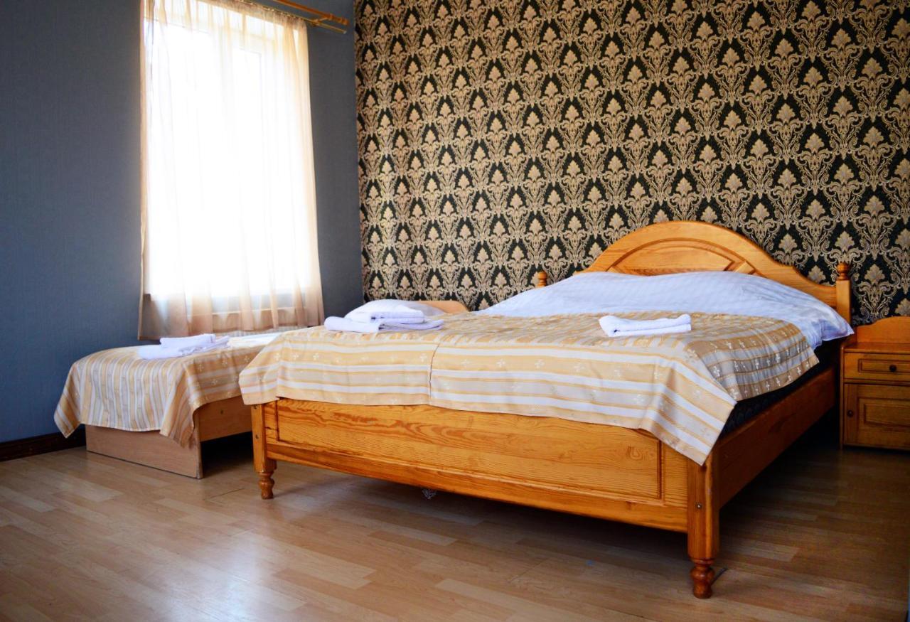 Riga Well Hotel Dış mekan fotoğraf